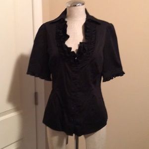 White House Black Market top